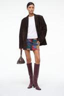 Image HENDRIX BOOT | SYRAH 2 of 8