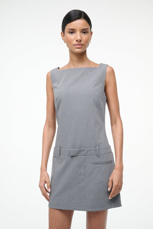 Go to SKYLA DRESS STATIC view 2