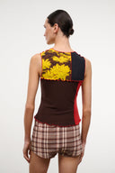 PRIMO TOP | DAISY MULTI DAISY MULTI / XS