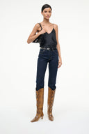 Image WESTERN WALLY BOOT | SNAKE 2 of 8