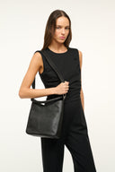 Image MEL BAG | BLACK 2 of 6