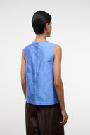 SAMI SILK TOP | COAST COAST / XS