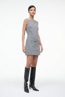 Image SKYLA DRESS | STATIC 3 of 4