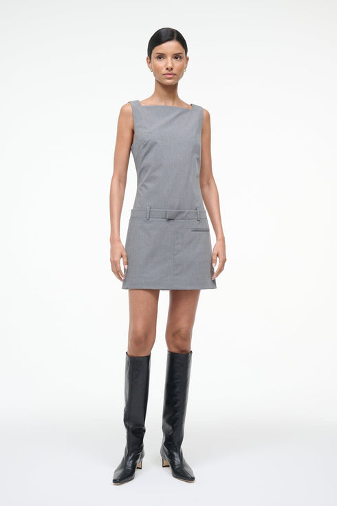 Go to SKYLA DRESS STATIC view 1