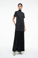 Image PIA DRESS | BLACK 1 of 6