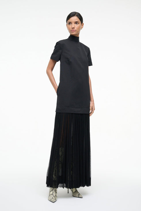 Go to PIA DRESS BLACK view 1