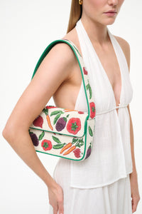 TOMMY BEADED BAG | BEACH BUMS