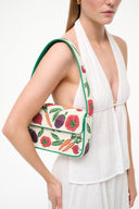 Image TOMMY BEADED BAG | CRUDITE 2 of 5