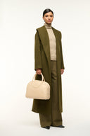 Image MAUDE BOWLER BAG | OAT 4 of 7