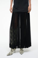Image PIA DRESS | BLACK 5 of 6