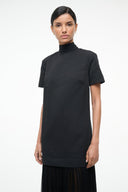 Image PIA DRESS | BLACK 6 of 6