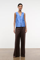 SAMI SILK TOP | COAST COAST / XS
