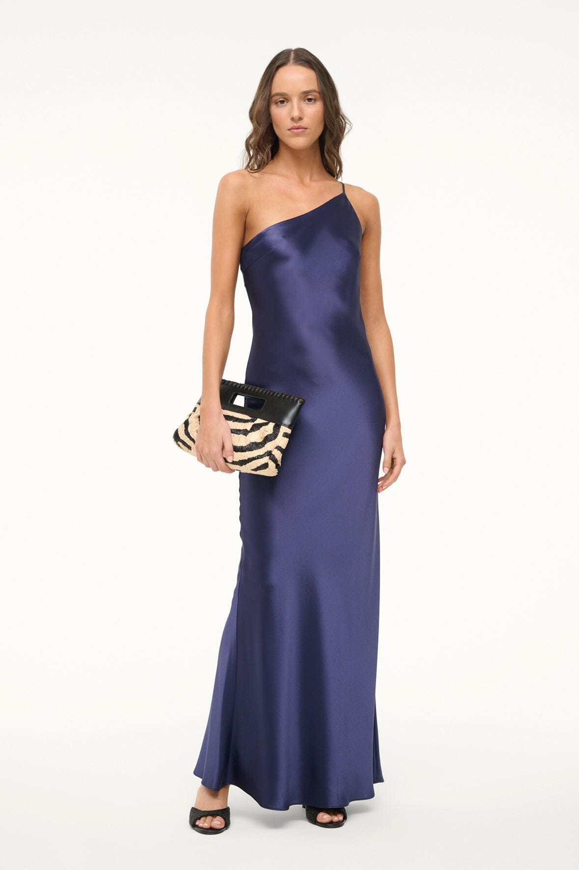 Image ELODIE DRESS | TWILIGHT 3 of 7 and Clicking this image will trigger a zoom pop-up