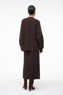 Image LENA SKIRT | EARTH 4 of 6