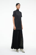 Image PIA DRESS | BLACK 3 of 6