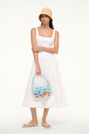 Image ST. REGIS TOMMY BEADED BAG | VACATION SCENIC 6 of 7