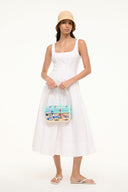 Image ST. REGIS TOMMY BEADED BAG | VACATION SCENIC 4 of 7