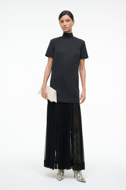 Go to PIA DRESS BLACK view 2