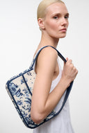 TOMMY BEADED BAG | TOILE DE PUP TOILE DE PUP