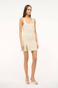 LE SABLE DRESS | IVORY