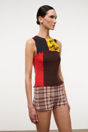PRIMO TOP | DAISY MULTI DAISY MULTI / XS
