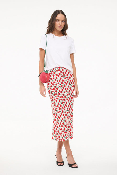 Go to ANGELA SKIRT ON THE VINE ROMA view 1