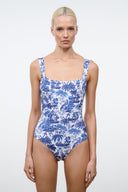 ADELAIDE ONE PIECE | BLUE TOILE BLUE TOILE / XS