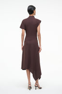 Image DAVINA DRESS | EARTH 4 of 8