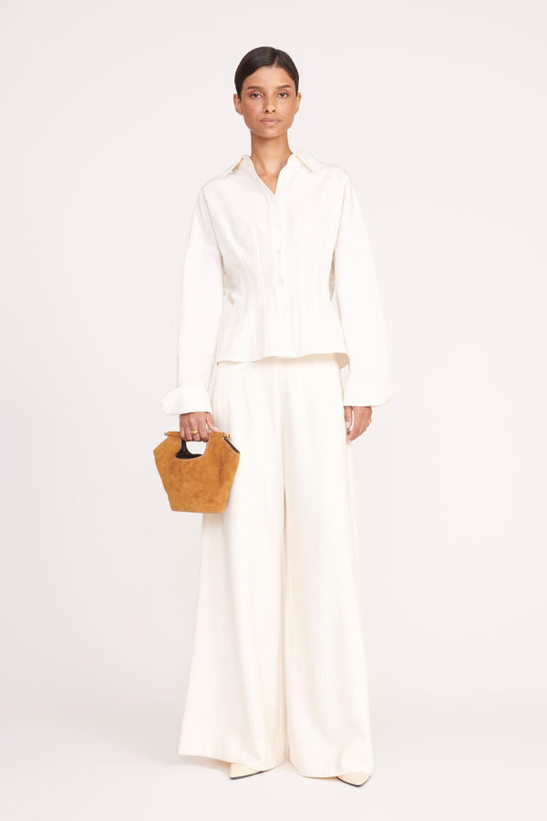 Staud mini sales bucket bag