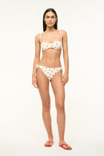 SISLEY STRING BOTTOM | LADYBUGS