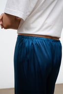 STROLL SILK PANT | HARBOR HARBOR / XS