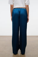 STROLL SILK PANT | HARBOR HARBOR / XS
