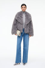 SOPRANO JACKET | STORM