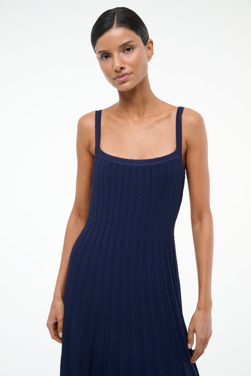 Go to ELLEN DRESS NAVY view 2