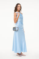 Image STAUDINES TIN CLUTCH | SILVER MULTI 4 of 10