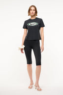 Image TREAD CAPRI | BLACK 1 of 7