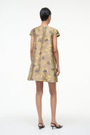 Image MIA DRESS | VINTAGE FLORAL 4 of 7