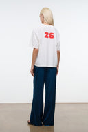 STROLL SILK PANT | HARBOR HARBOR / XS