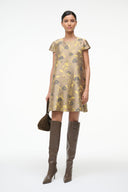 Image MIA DRESS | VINTAGE FLORAL 7 of 7