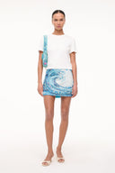 Image SUPERNOVA SKIRT | TIDAL WAVE 1 of 7
