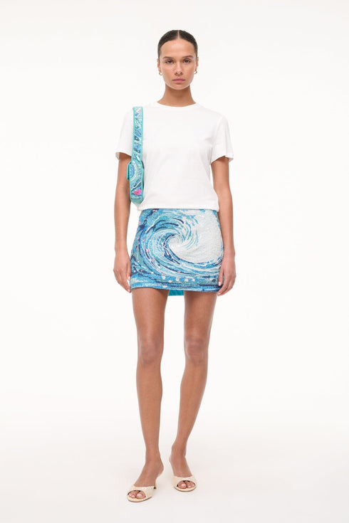 Go to SUPERNOVA SKIRT TIDAL WAVE view 1