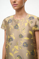 Image MIA DRESS | VINTAGE FLORAL 6 of 7