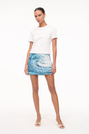 Image SUPERNOVA SKIRT | TIDAL WAVE 3 of 7
