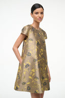 Image MIA DRESS | VINTAGE FLORAL 2 of 7