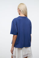 LIAM RELAXED TEE | WHY NOT WHY NOT / XS