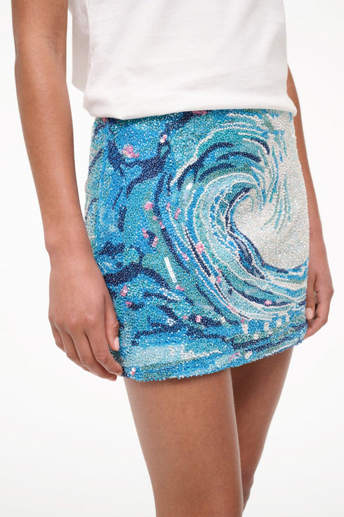 Go to SUPERNOVA SKIRT TIDAL WAVE view 2