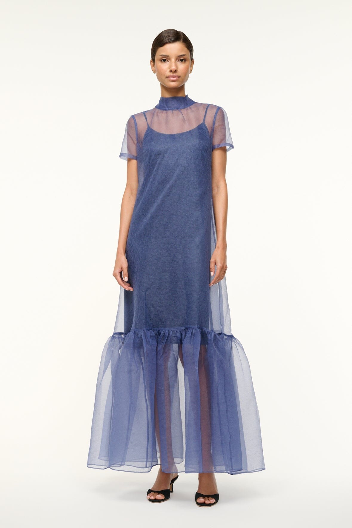 CALLUNA DRESS