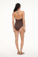 Image LAIRD ONE PIECE | DARK CHOCOLATE 3 of 5