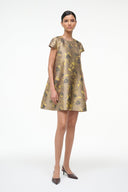 Image MIA DRESS | VINTAGE FLORAL 3 of 7