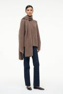 Image SIREN SWEATER | TRUFFLE 5 of 5